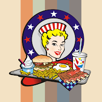 Happy Days Diner