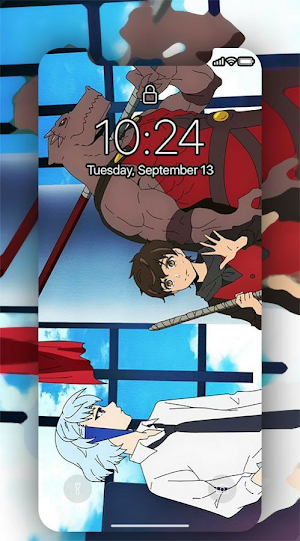 Tower Of God UHD Wallpapers - God app Screenshot 3