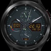 AE COVERT VII
