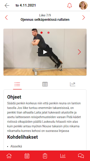 AplicOnline Screenshot 3