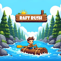 Raft Rush