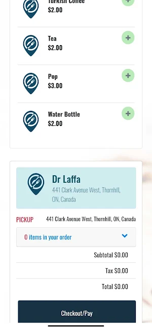 Dr Laffa Screenshot 1
