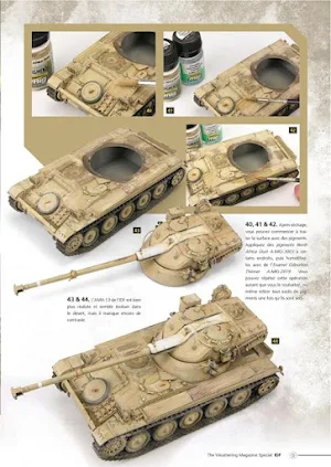 The Weathering Magazine French Screenshot 0