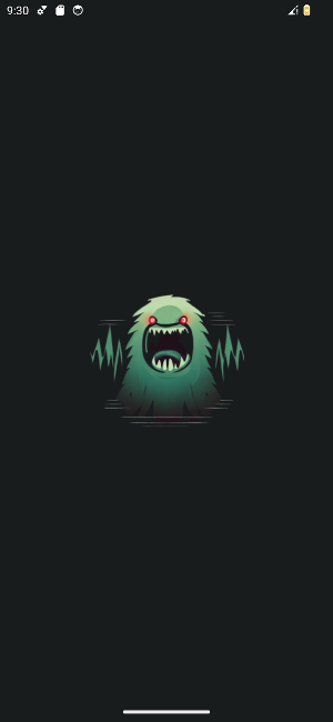 Monster Sounds Screenshot 0