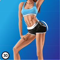 Women Workout No Gym Equipment