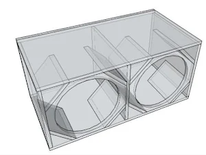 New Design Speaker Box Full Bass Screenshot 1