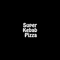 Super Kebab Pizza