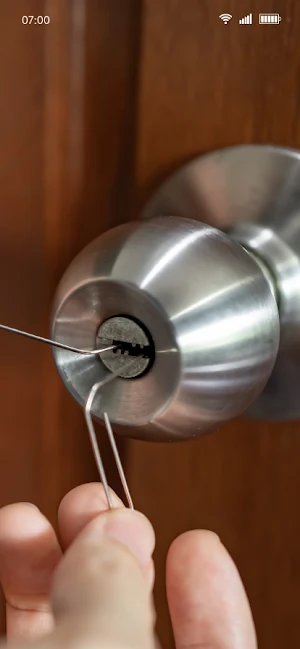 How to Pick Lock Screenshot 1