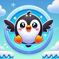 Flying Penguin Saga