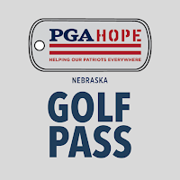 Nebraska PGA Hope Golf Pass