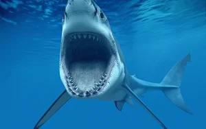 Shark Wallpapers Screenshot 2
