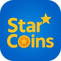 StarCoins - Get Coins Daily