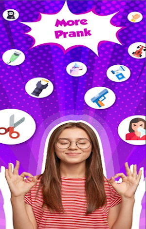Funny Voice Changer Screenshot 1