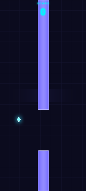 Gravity Dash Screenshot 1