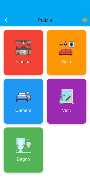 AidHome: il tuo assistente Screenshot 2