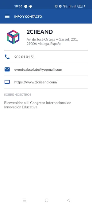 2CIIEAND Screenshot 1