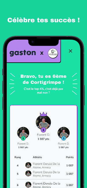 Gastón Screenshot 2