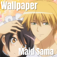 Kaichou Wa MaidSama Wallpaper