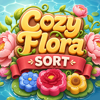 Cozy Flora Sort