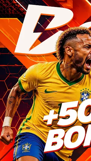 Betano: Aposta esportiva Screenshot 0