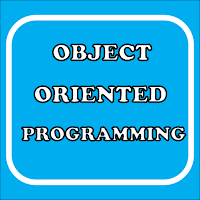 Object Oriented Programming