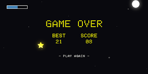 Black Hole Screenshot 2