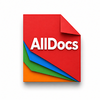 AllDocs : PDF & Docs Reader