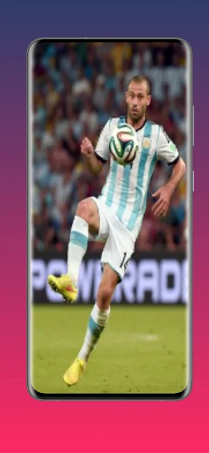 Mascherano 4k wallpapers Screenshot 2