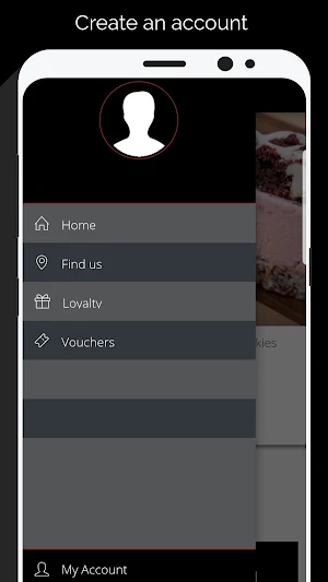 Rude Boy Cookies Screenshot 1