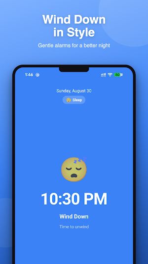 Categorized Alarm Screenshot 3