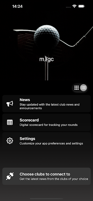 MYGC Screenshot 0