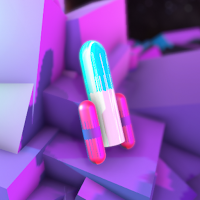 Celestial Evasion