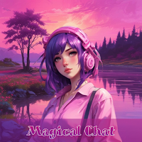 Magical Chat Bot Assistant