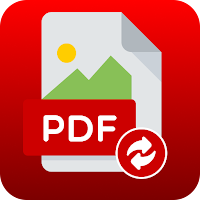 JPG to PDF: Image to PDF Maker