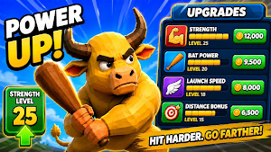Niu Lai VS Jimothy Screenshot 3