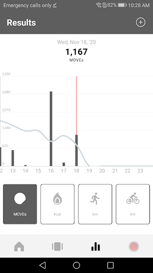 Hälsomagasinet Nyköping Screenshot 3