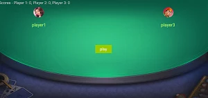 Teen Patti Birkin Screenshot 1