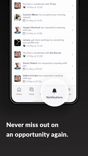 GDS Connect Screenshot 3