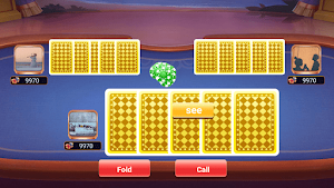 TeenPatti Ace 3Poker Screenshot 0