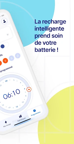 IZI by EDF smart charge Screenshot 3