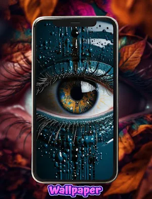 خلفيات عيون Screenshot 3