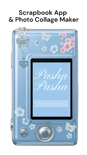 Pasha Pasha Screenshot 0