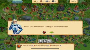 Crown of the Empire 3 Screenshot 1