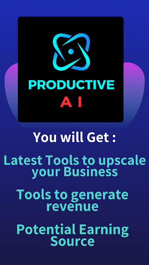 Productive AI Screenshot 3