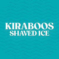 Kiraboos Shaved Ice
