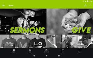WE ARE THE VINE Screenshot 3