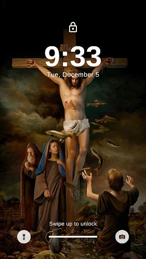 Jesus Wallpaper 2023 Jesus 4K Screenshot 2