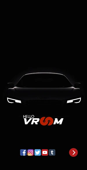 VROOM Screenshot 0