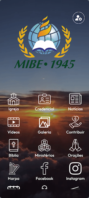 MIBE Screenshot 0
