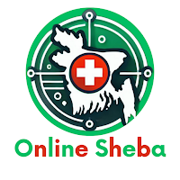 Online Sheba - ৬৪ জেলার সেবা
